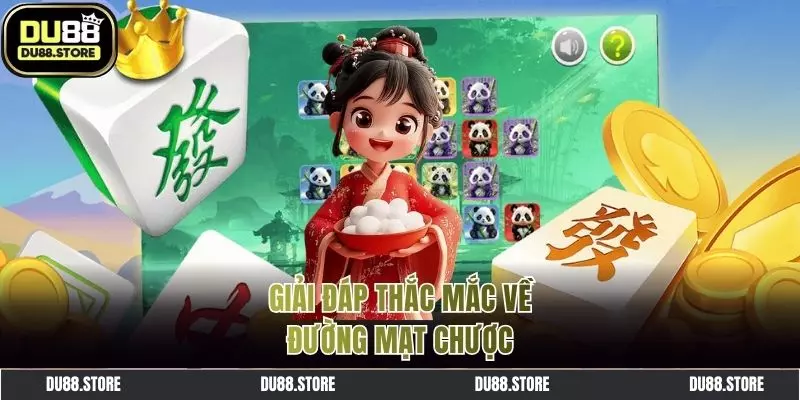 Lý giải game Đường Mạt Chược là gì
