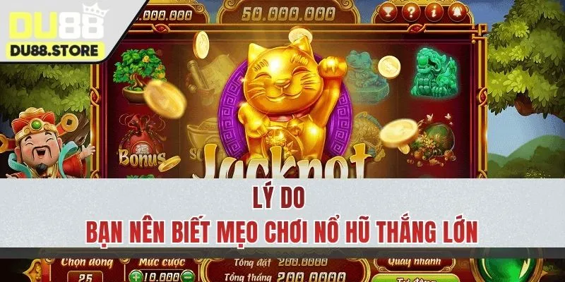 Lý do mà bạn nên bỏ túi mẹo chơi thông minh