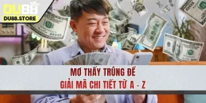 Mơ thấy trúng đề