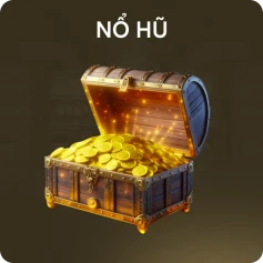 nổ hũ