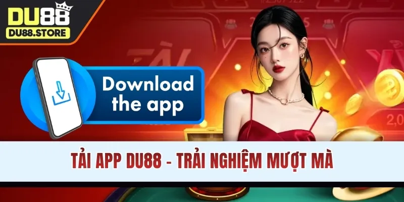 Tải app DU88